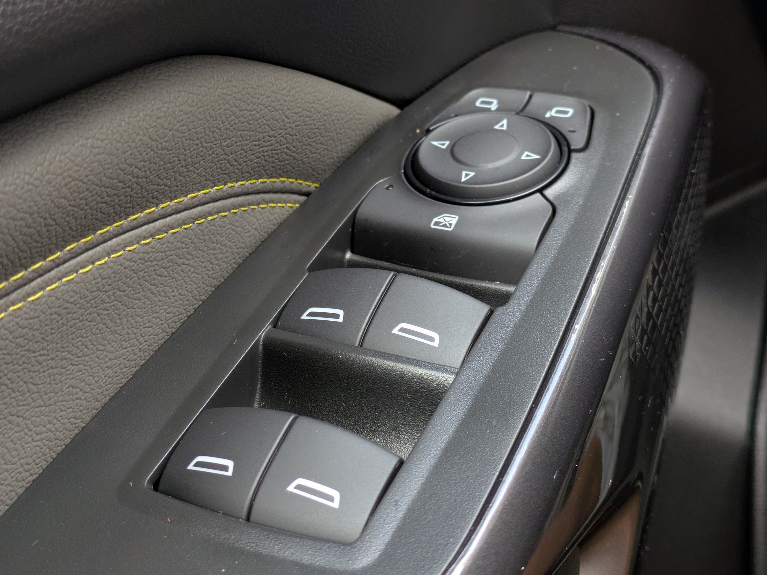 2026 Chevrolet Trax Activ - Photo 23