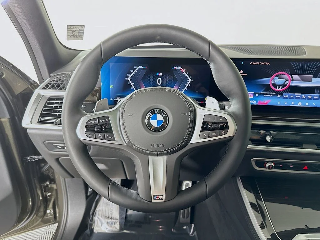2026 BMW X5 40i - Photo 12