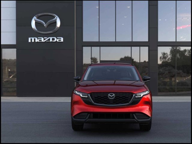 New 2026 Soul Red Crystal Metallic Mazda 2.5 S Select image 6