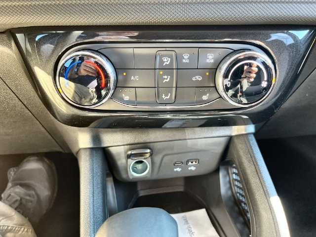 2026 Chevrolet Trailblazer photo 24 of 40