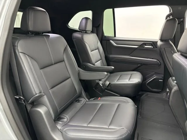 2026 GMC Acadia Elevation - Photo 38