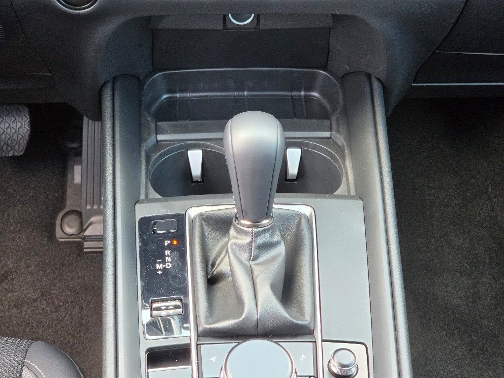 New 2026 Jet Black Mica Mazda 2.5 S Preferred image 12