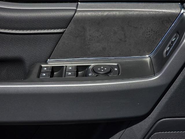New 2026 Carbonized Gray Metallic Ford XLT image 53
