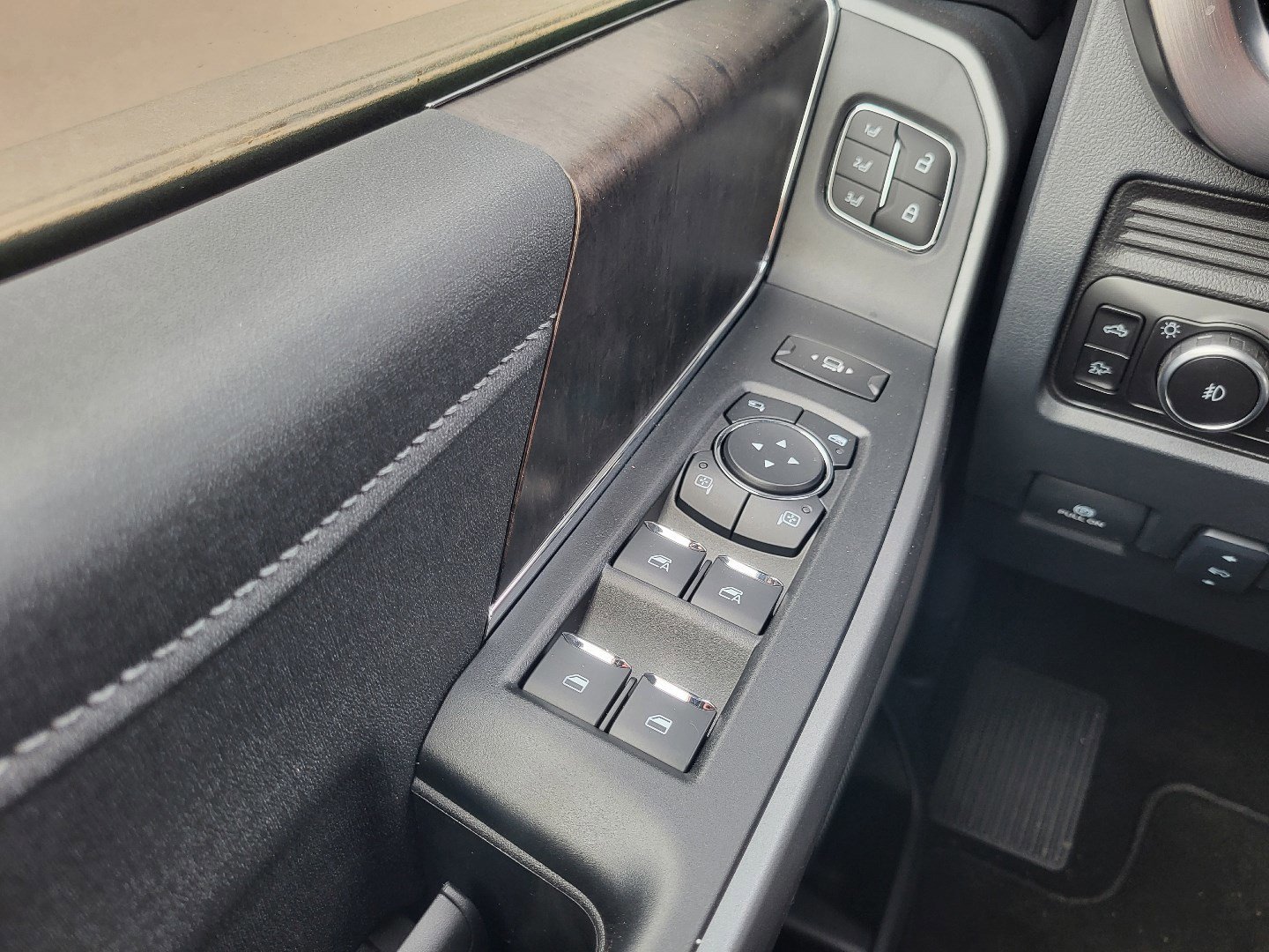 2026 Ford F-250 Super Duty Lariat - Photo 19