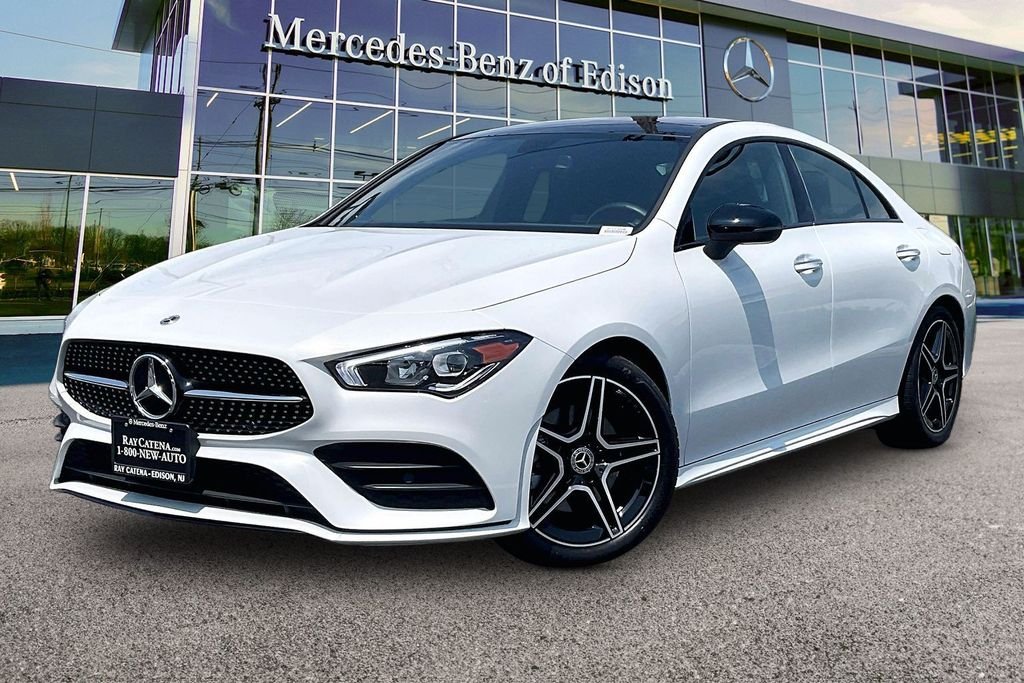 2023 Mercedes-Benz CLA CLA 250 - Photo 8