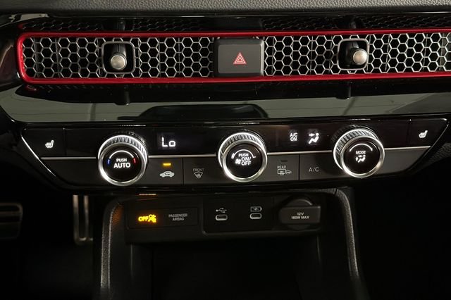 Certified Used 2026 Crystal Black Pearl Honda  image 26