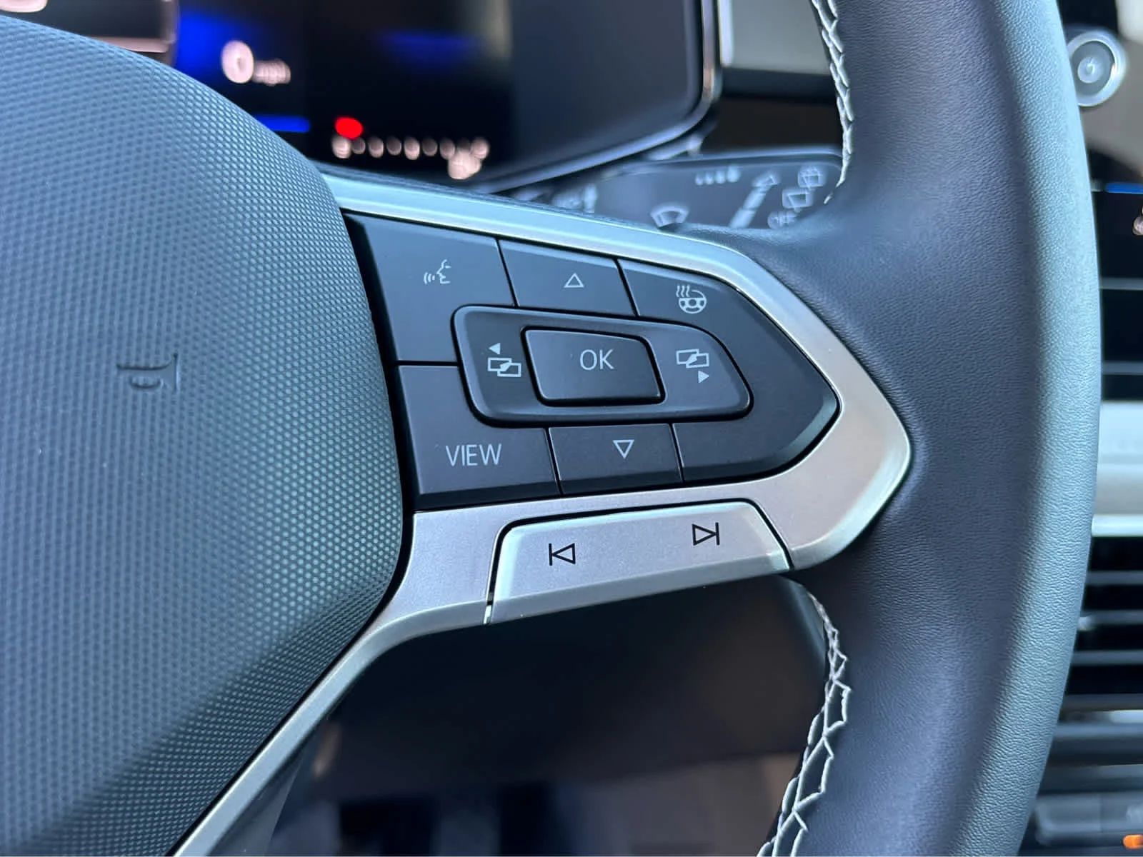 New 2026 PLATINUM GRAY Volkswagen S image 15