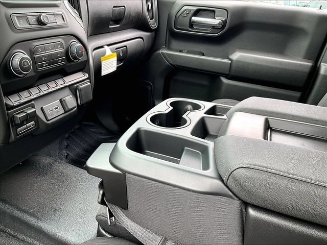 2026 Chevrolet Silverado 1500 Work Truck - Photo 13