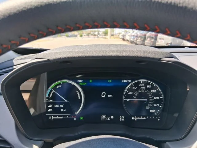 2026 Subaru Crosstrek Limited - Photo 7