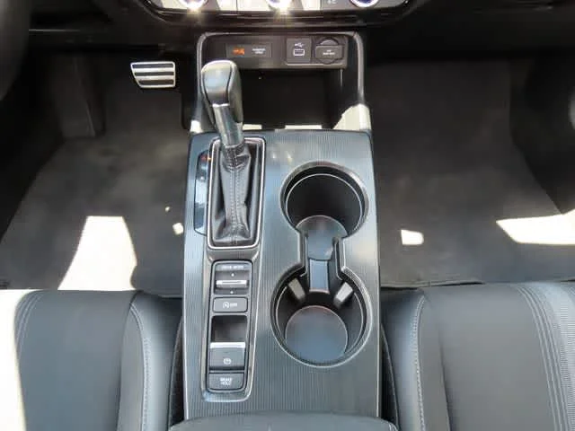 2023 Honda Civic Sport - Photo 21