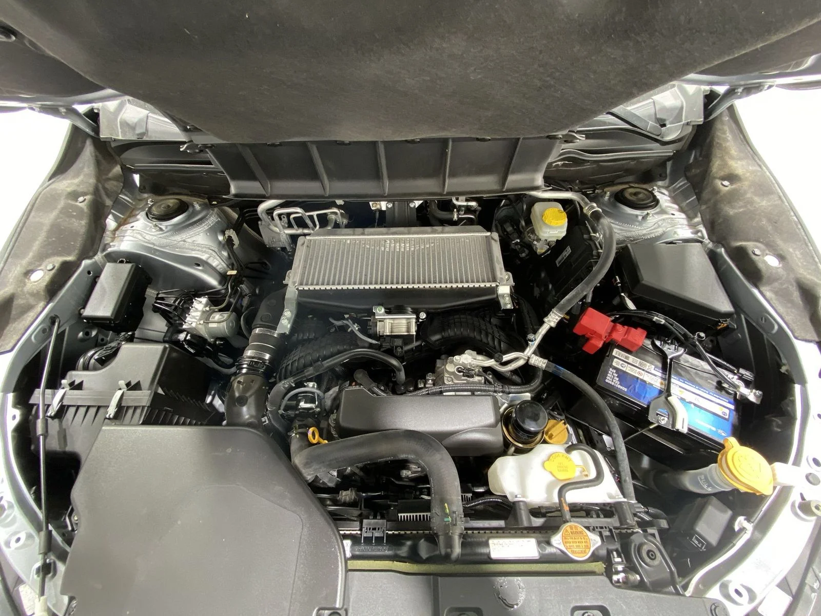 2024 Subaru Ascent Premium - Photo 25