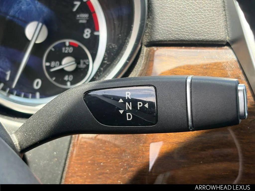 Used 2013 Silver Mercedes-Benz ML 350 image 21