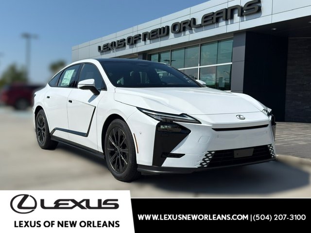 2026 Lexus ES 350h PREMIUM PLUS