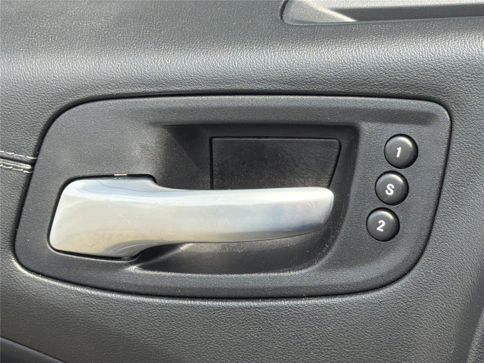 Used 2022 Pitch Black Clearcoat Dodge Scat Pack image 14
