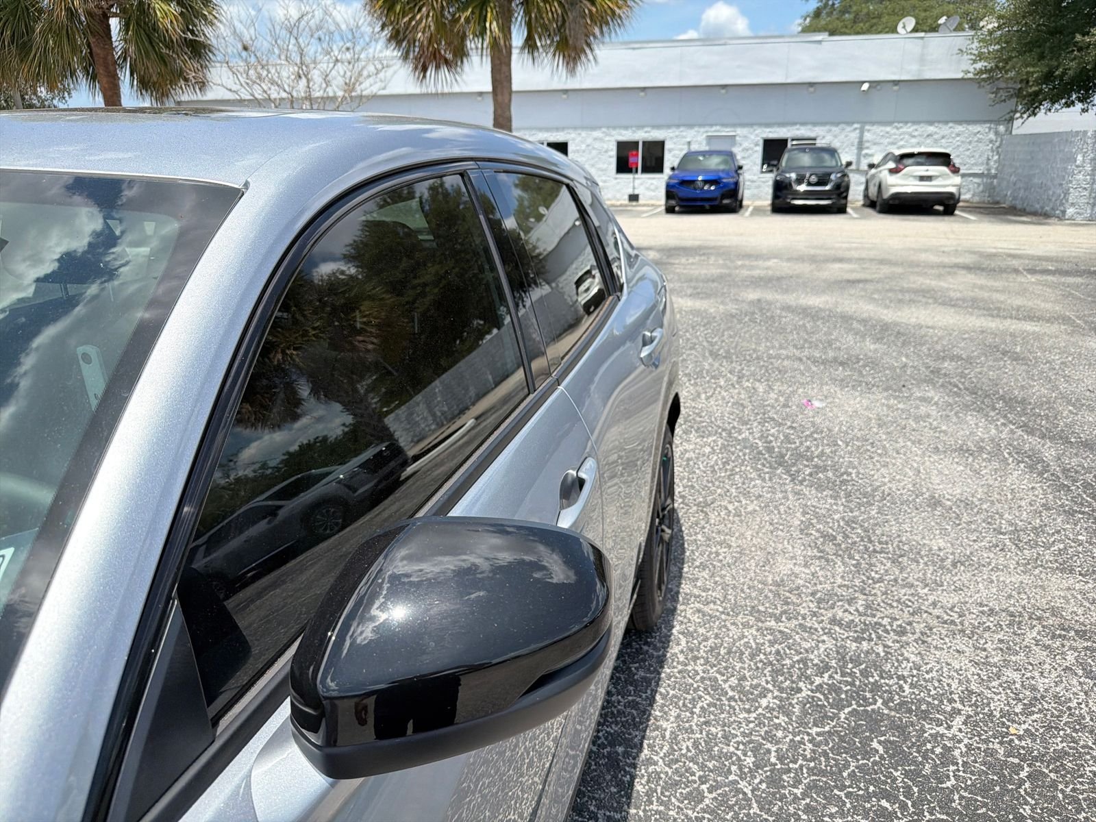 New 2026 Acura ADX A-Spec Advance Package 4D Sport Utility
