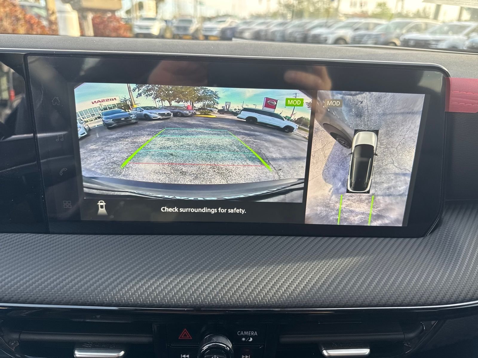 New 2026 Nissan Kicks SR 4D Sport Utility