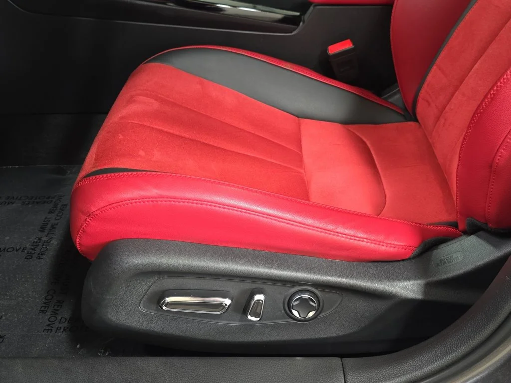 Used 2024  Acura A-Spec Tech Package image 28
