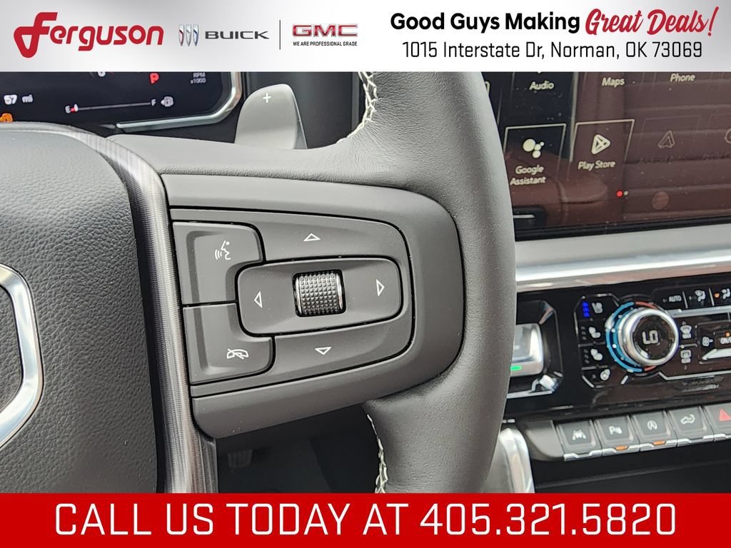 2026 GMC Sierra 1500 Denali Ultimate - Photo 24