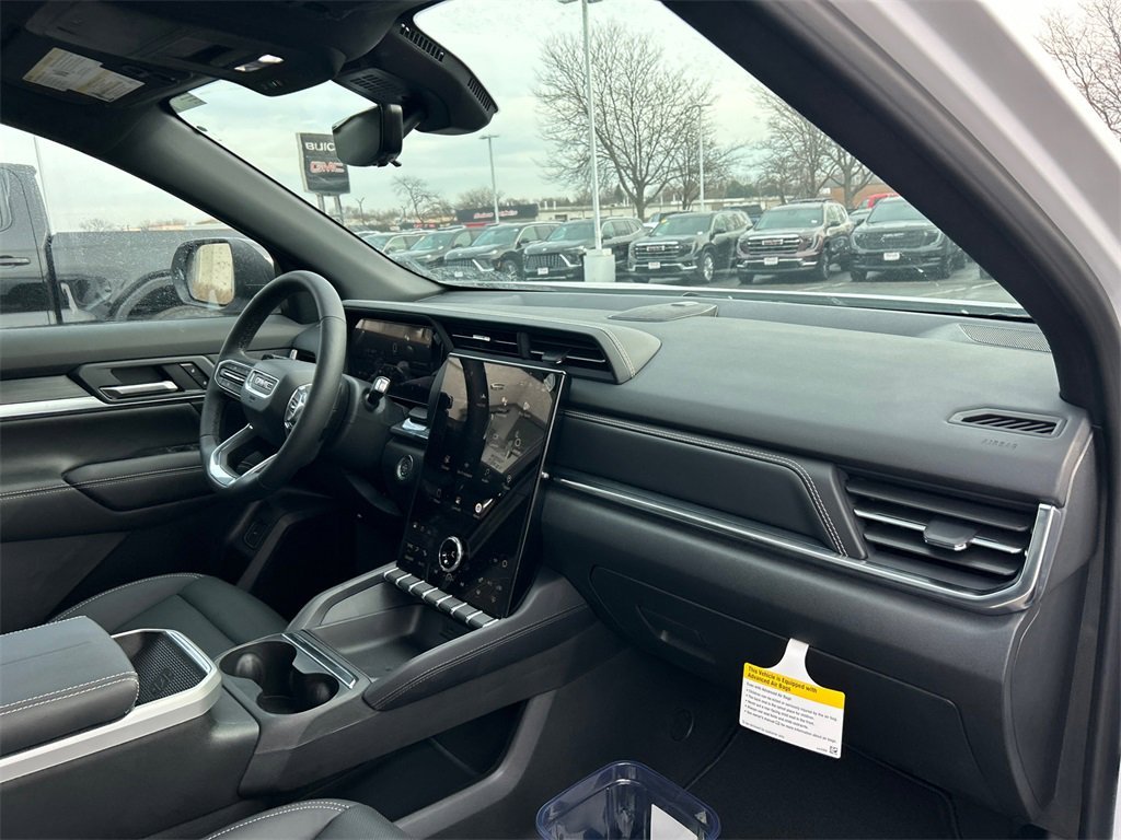 2026 GMC TERRAIN - Image 37