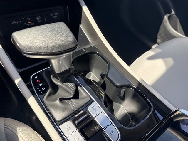 2025 Hyundai Tucson SEL - Photo 27