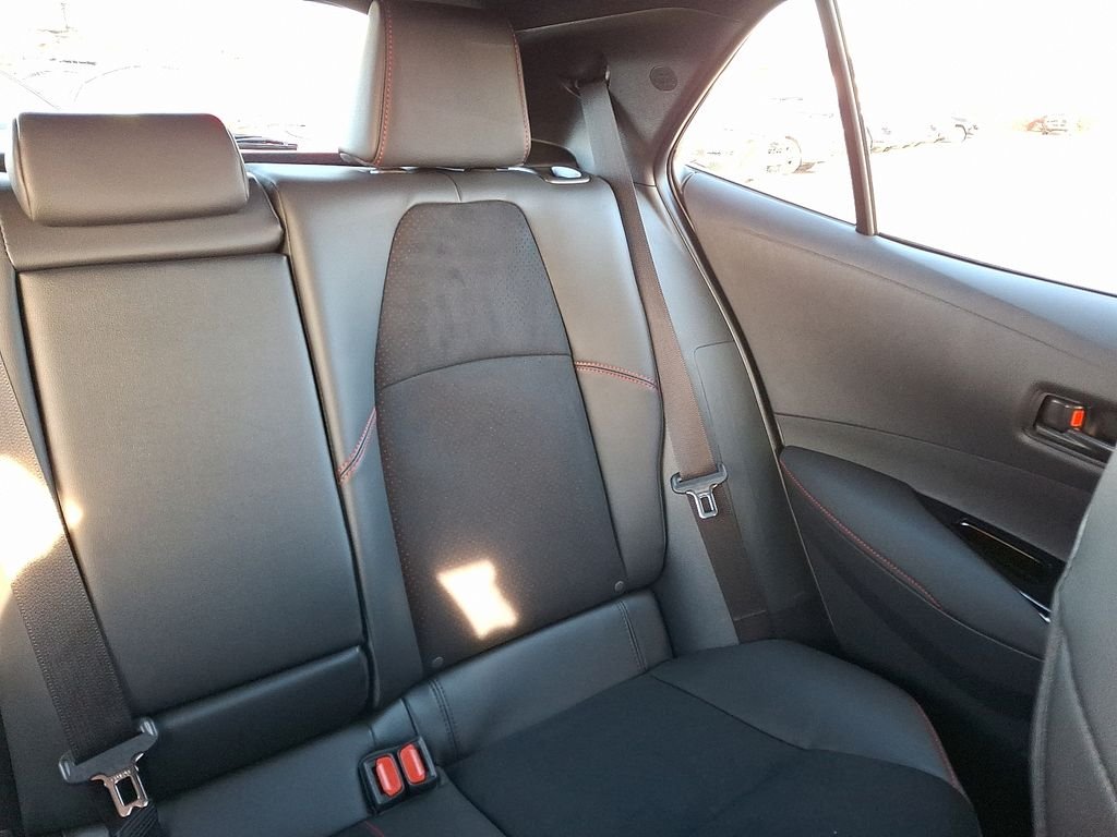 2025 Toyota GR Corolla Premium Plus - Photo 14