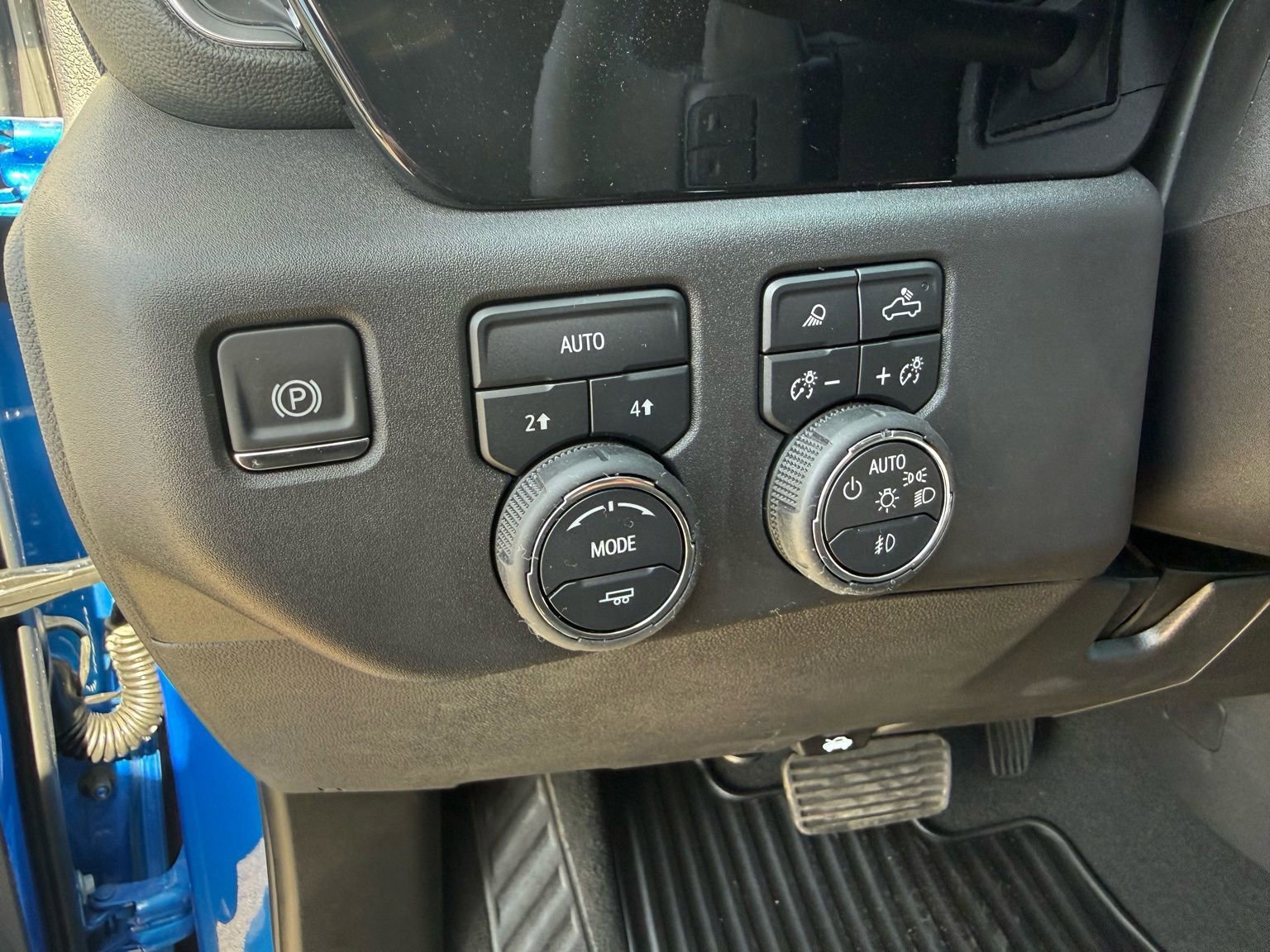 2026 Chevrolet Silverado 1500 RST - Photo 15