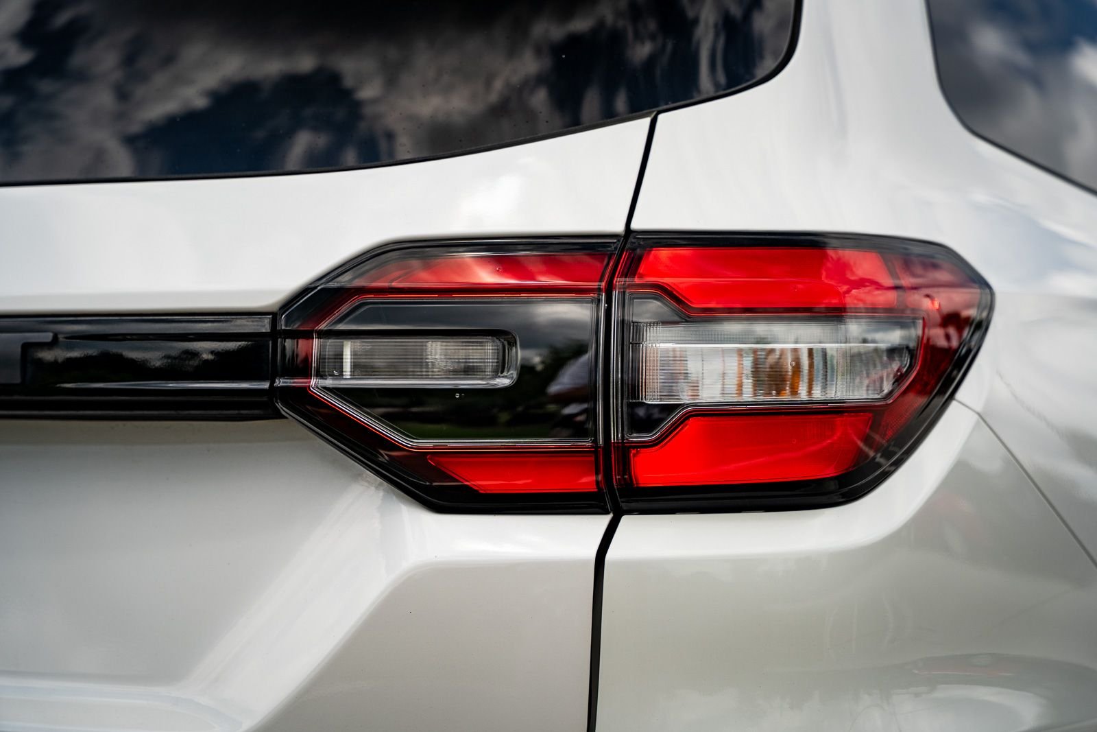 Used 2025  Honda EX-L image 14