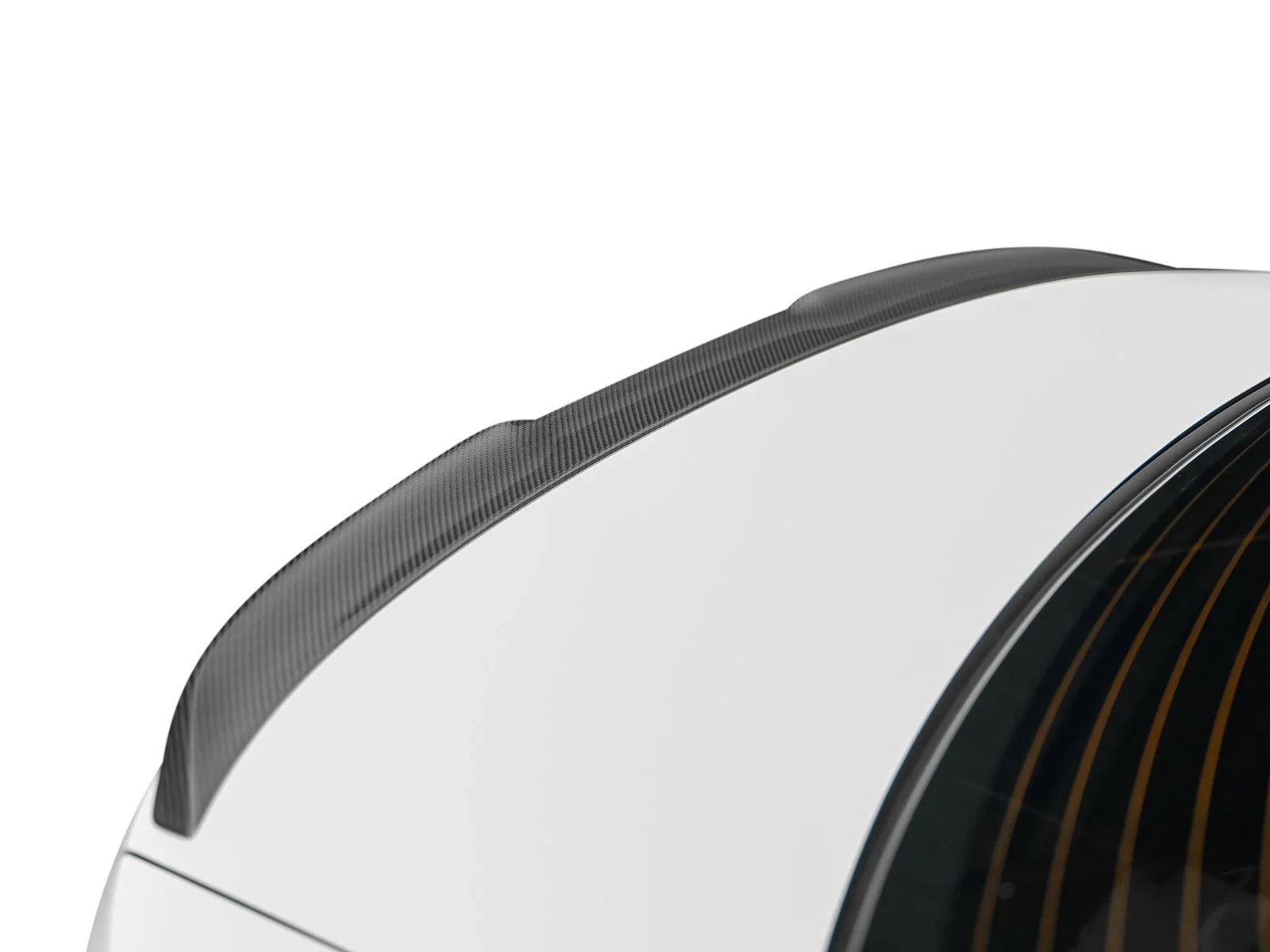Used 2024 White BMW CS image 20