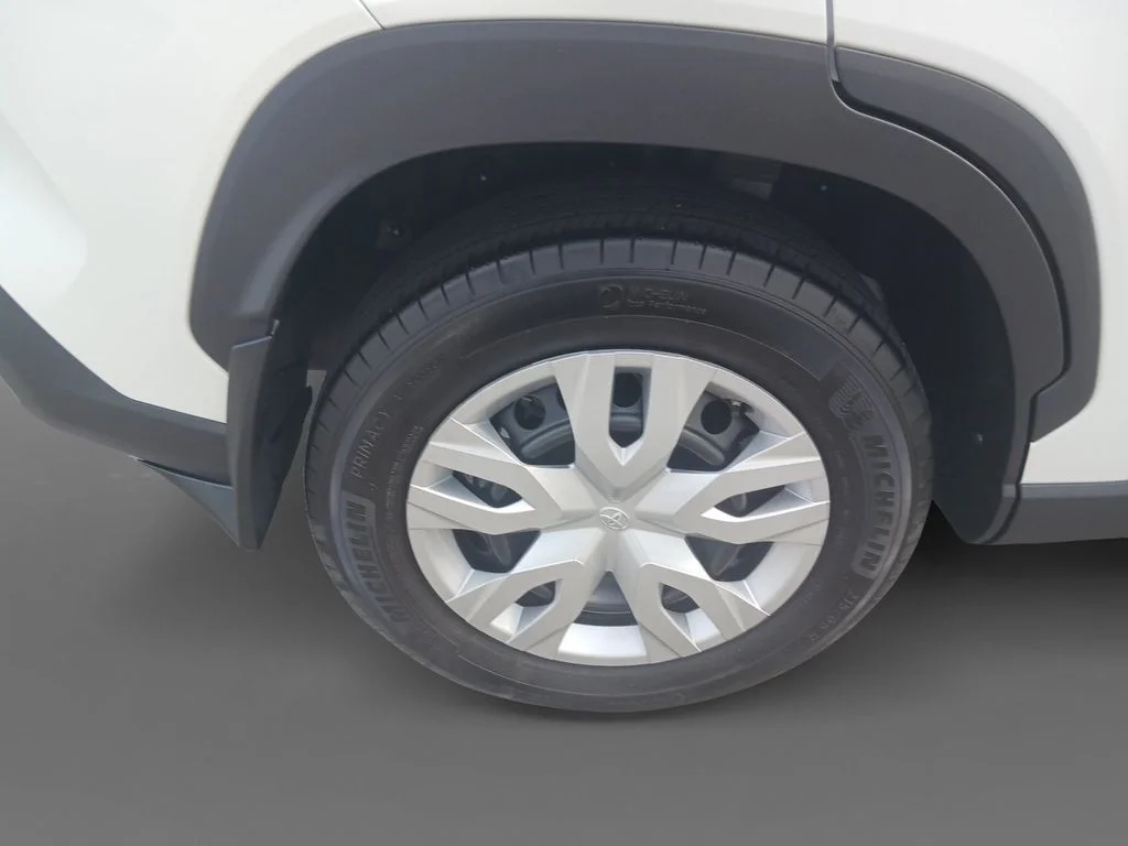 Used 2022 Beige Toyota L image 10