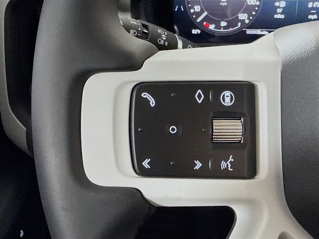 Used 2026 Tasman Blue Metallic Land Rover S image 11