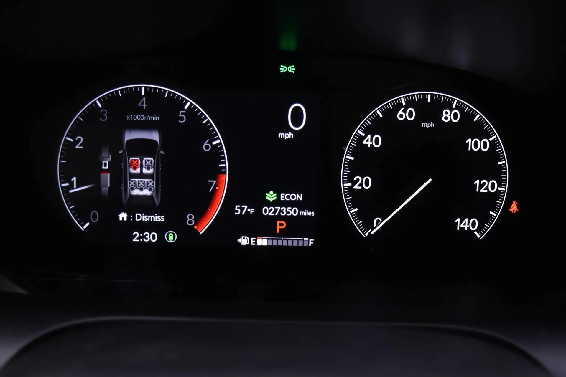 2023 Honda HR-V LX - Photo 7