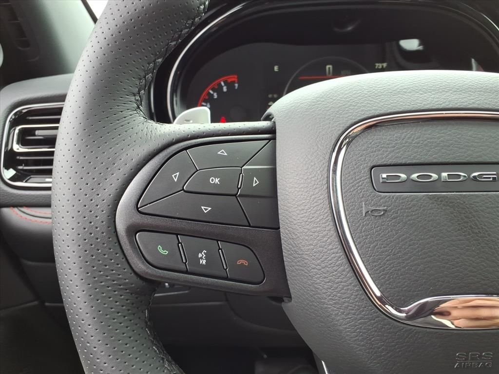 New 2026 DB Black Clearcoat Dodge GT Plus image 19