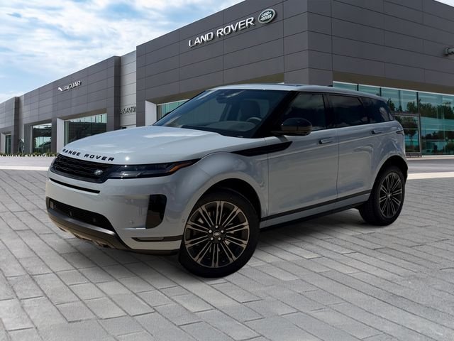 New 2026 Arroios Grey Land Rover S image 1
