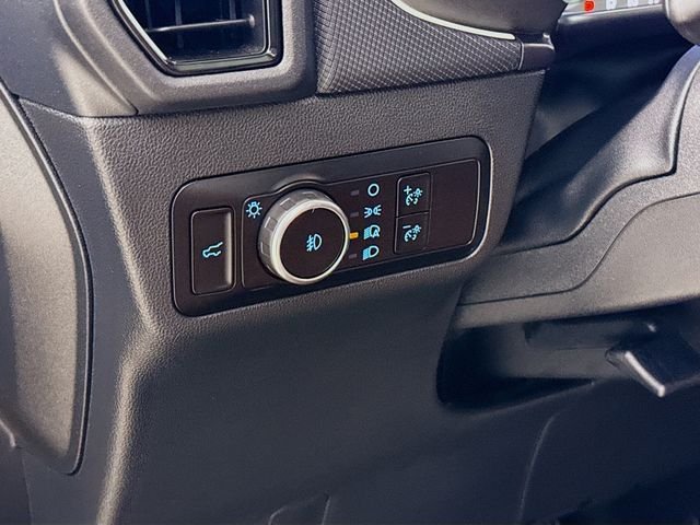 2023 Ford Bronco Sport Heritage - Photo 10