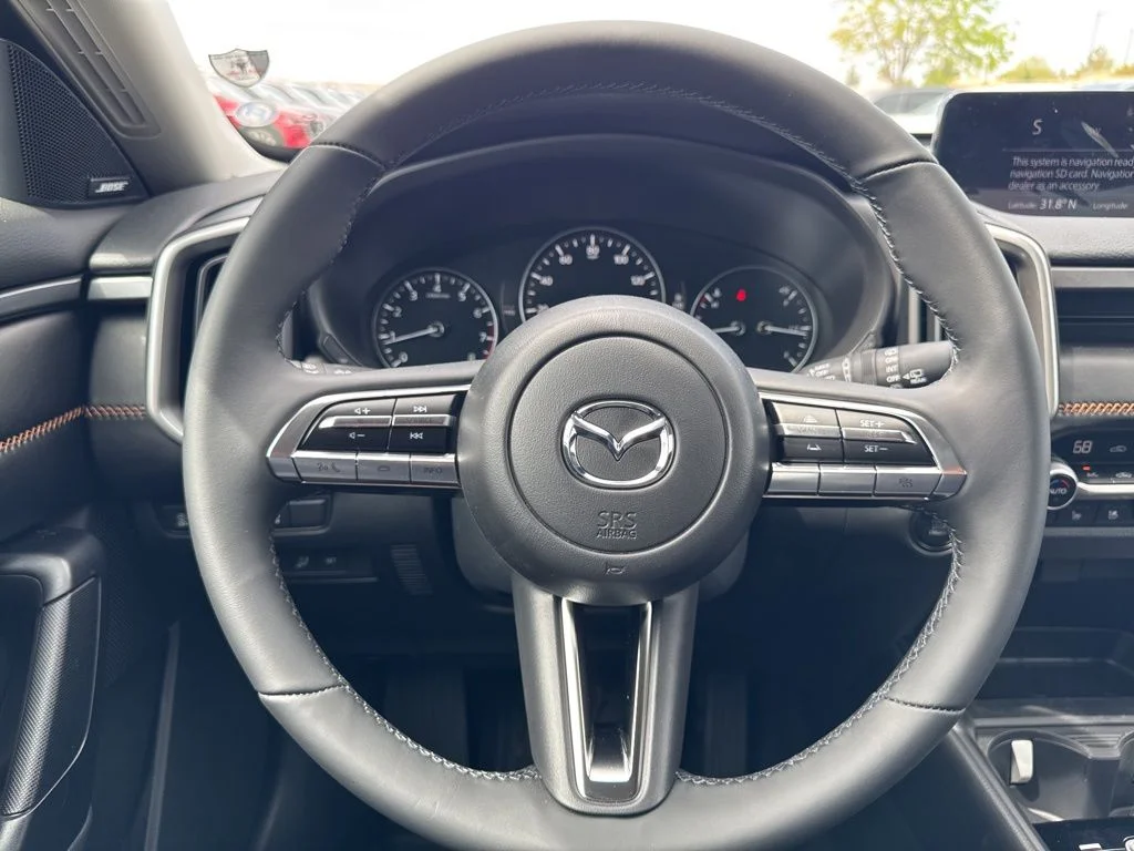 New 2026 Ingot Blue Metallic Mazda 2.5 S Premium AWD image 34