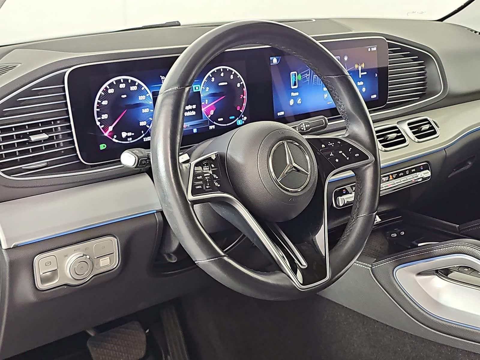 2024 Mercedes-Benz GLE GLE350 - Photo 16
