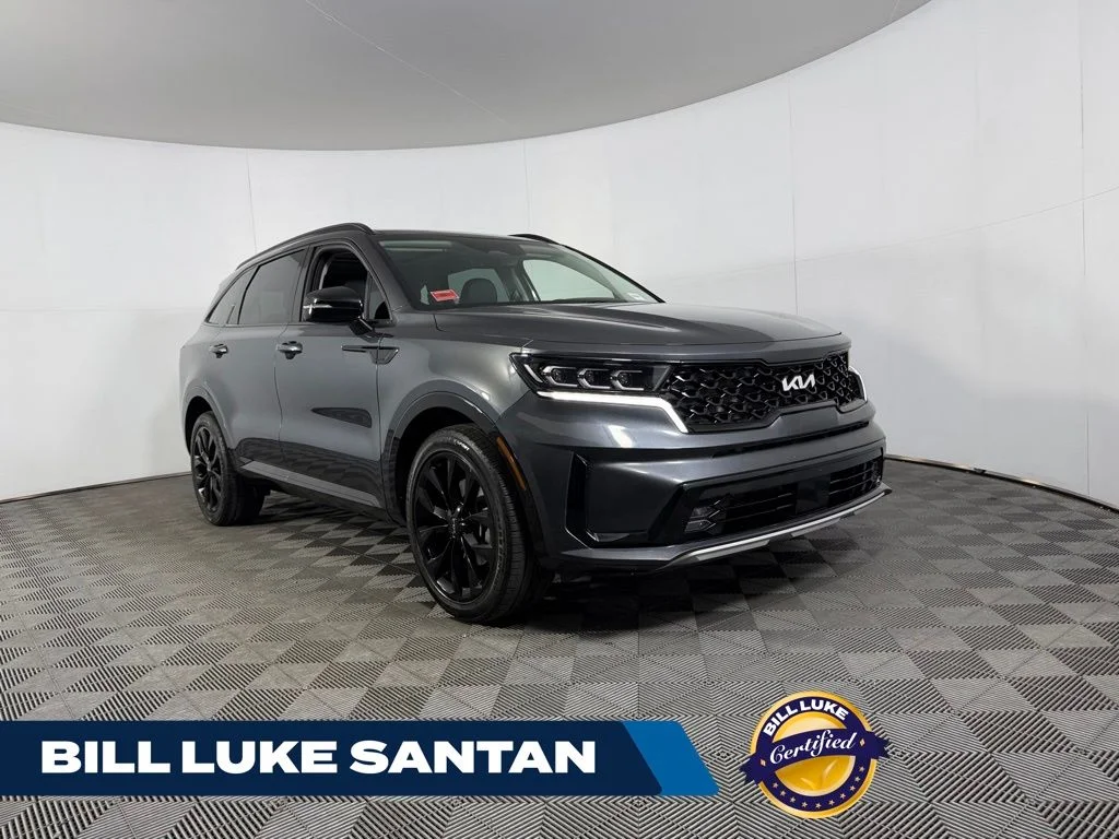 2023 Kia Sorento SX DCT's photo
