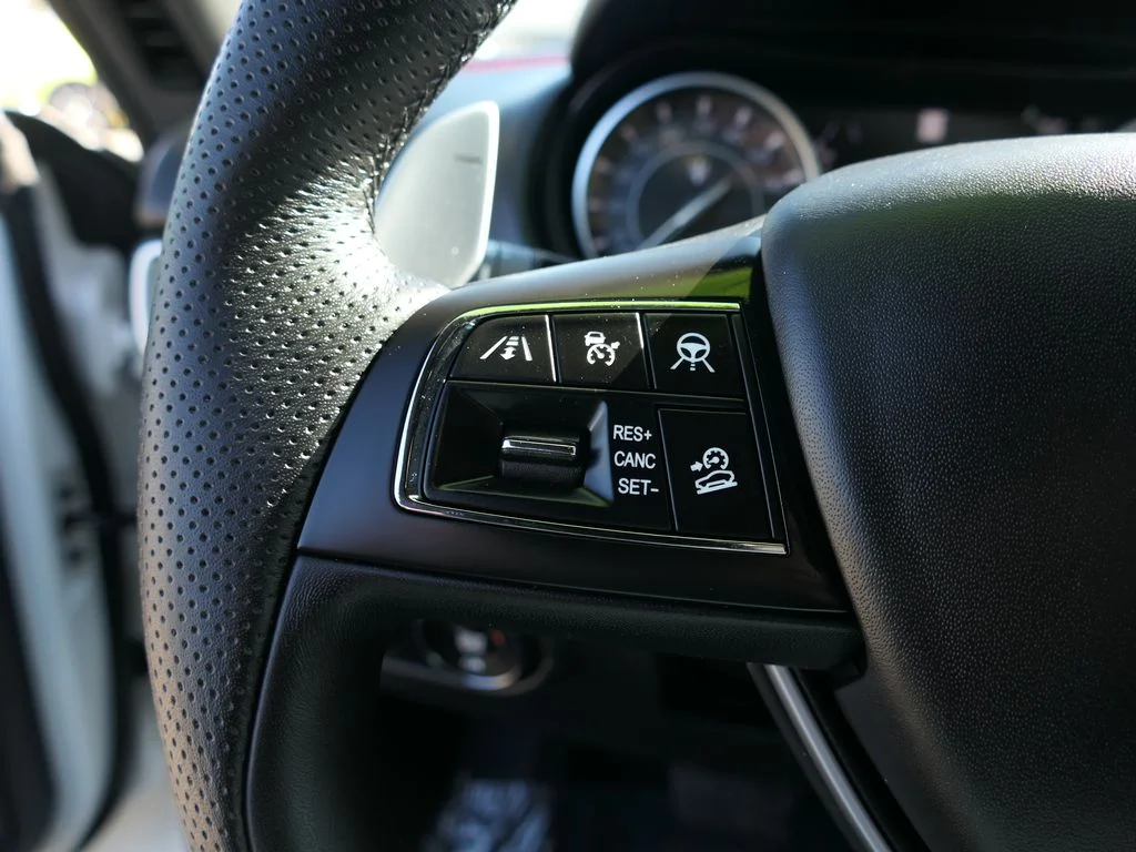 2024 Maserati Levante Modena Ultima - Photo 14