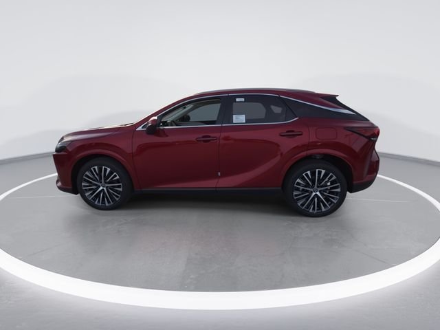 New 2026 Matador Red Mica Lexus PREMIUM PLUS image 5
