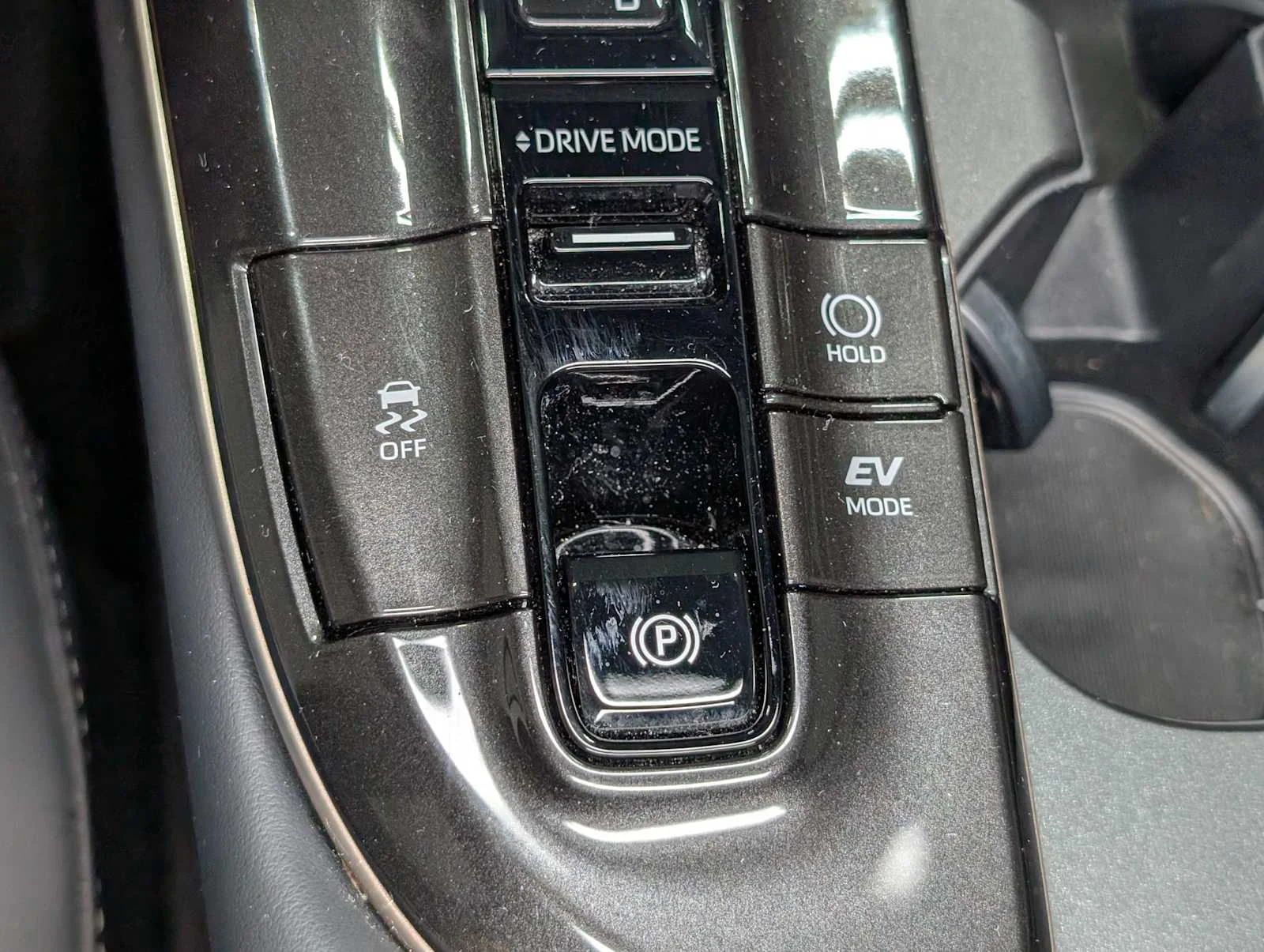 Used 2024 Black Toyota XLE image 26