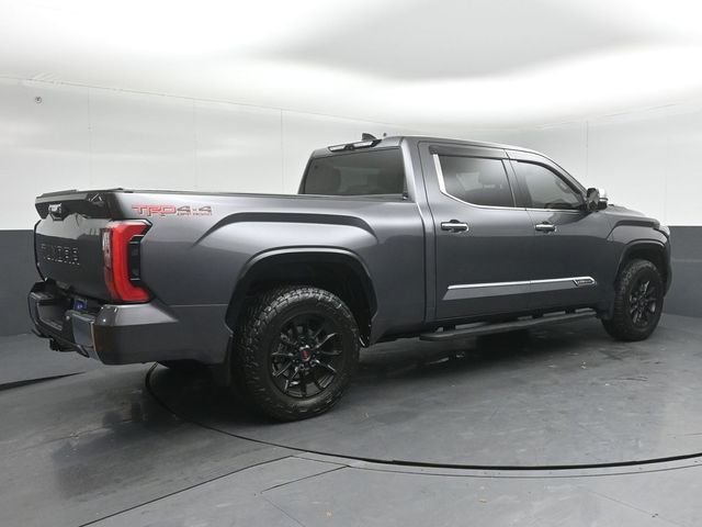 2022 TOYOTA TUNDRA - Image 6