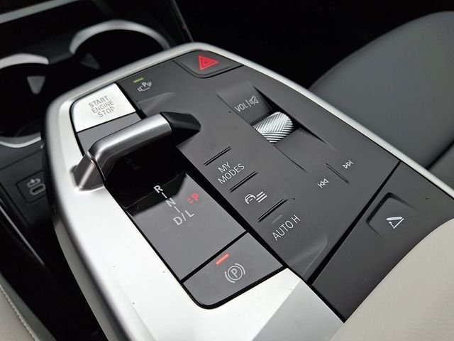 New 2026 Storm Bay Metallic BMW xDrive28i image 13
