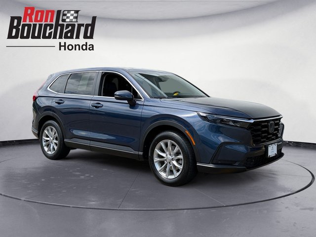 2023 Honda CR-V 1.5T AWD EX-L BD