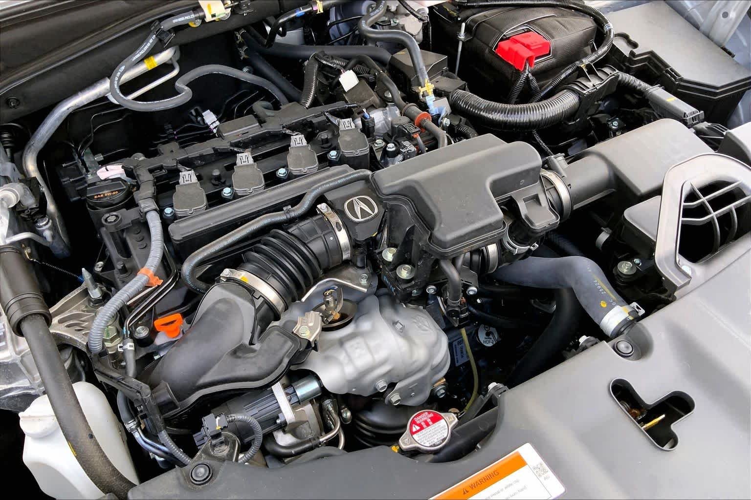Certified Used 2026 Urban Gray Pearl Acura  image 33