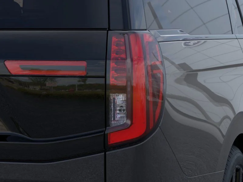 New 2026 Gray Ford Platinum image 21
