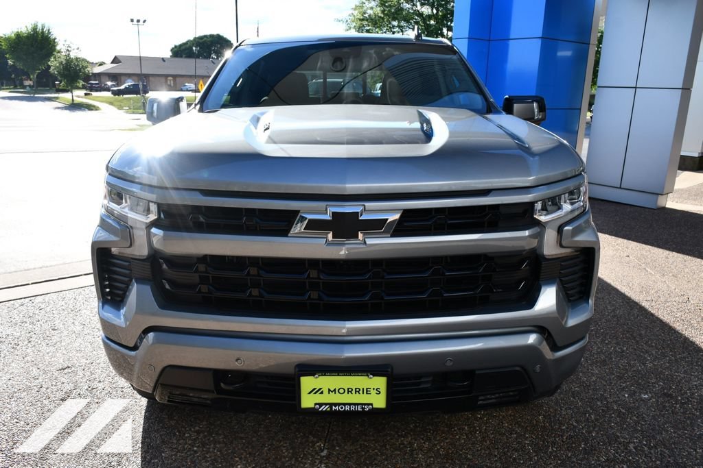 2026 Chevrolet Silverado 1500 RST - Photo 12
