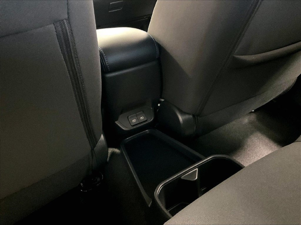 Certified Used 2025 Silver Nissan SV Plus image 27