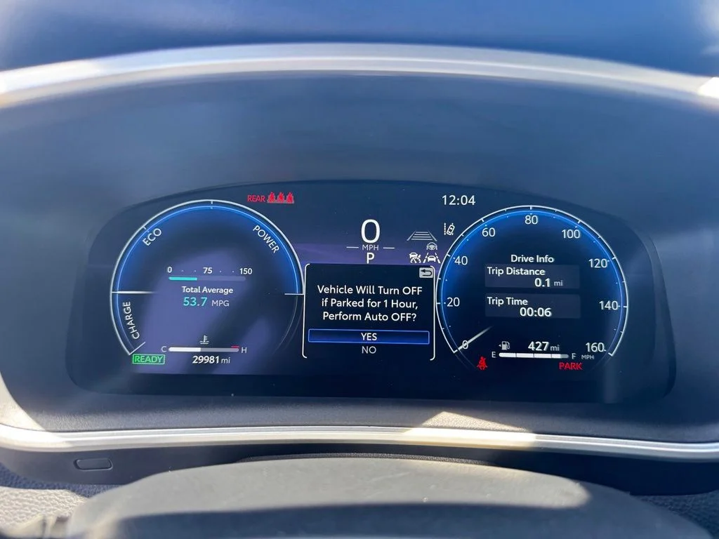 Used 2026  Toyota XLE image 27