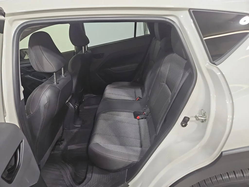 Certified Used 2024 White Subaru Premium image 26