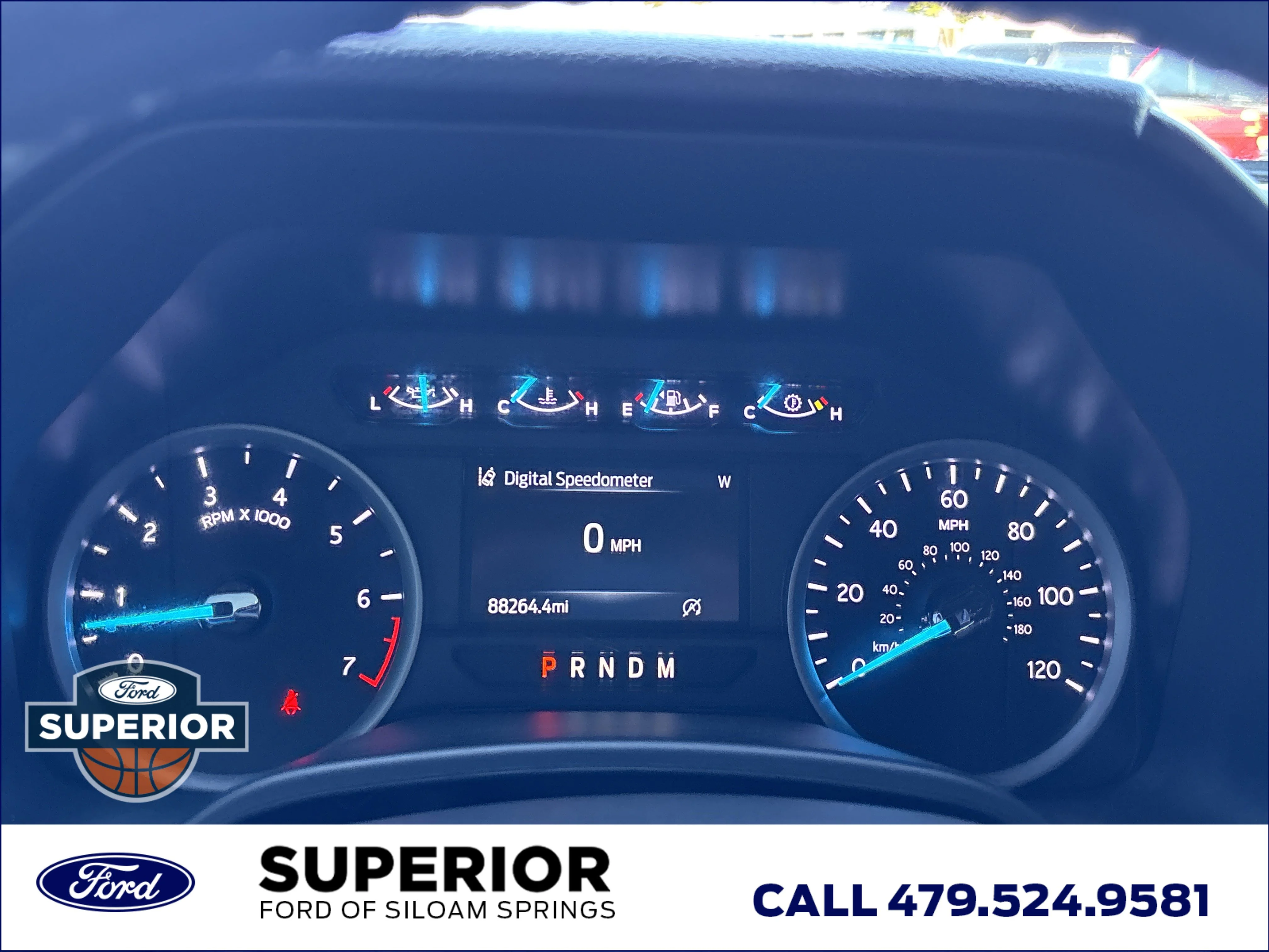 2021 Ford Expedition STX - Photo 23